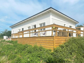 Holiday home BORGHOLM XVII